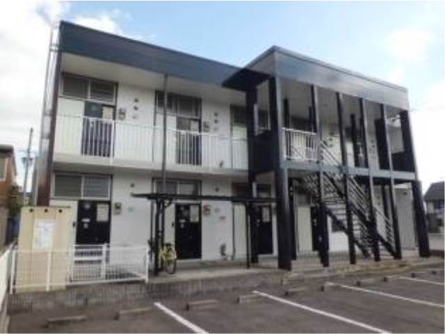 外観１