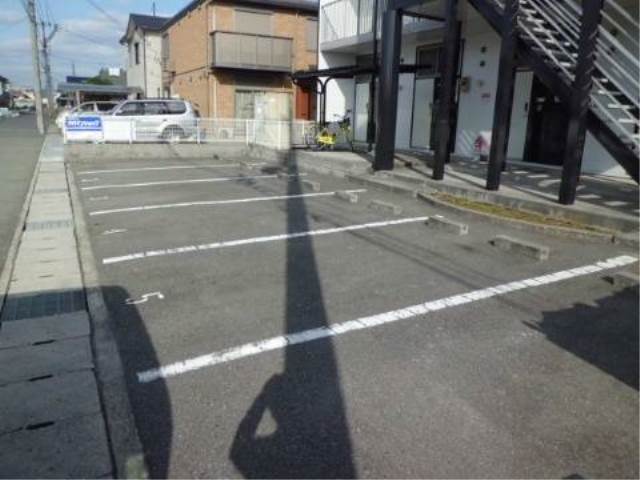 外観３