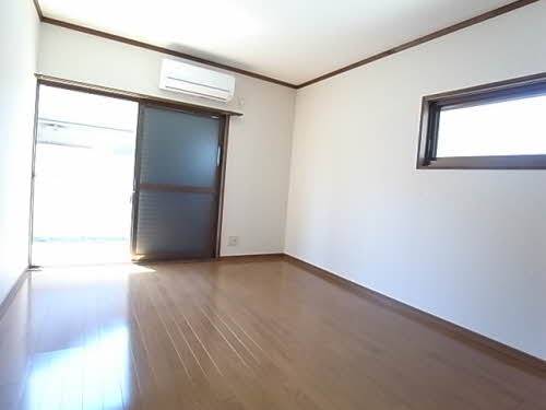 内装３
