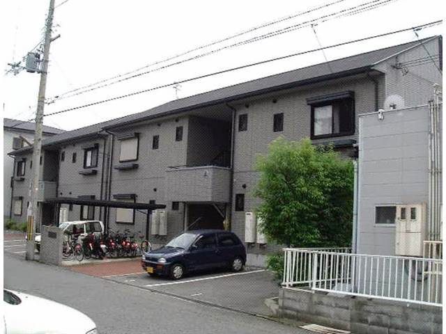 外観画像