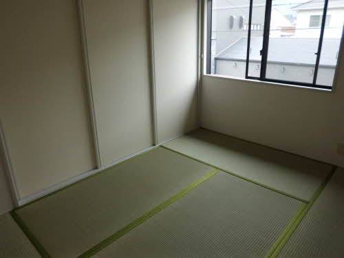内装７