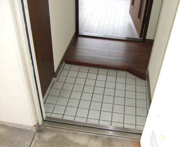 内装１