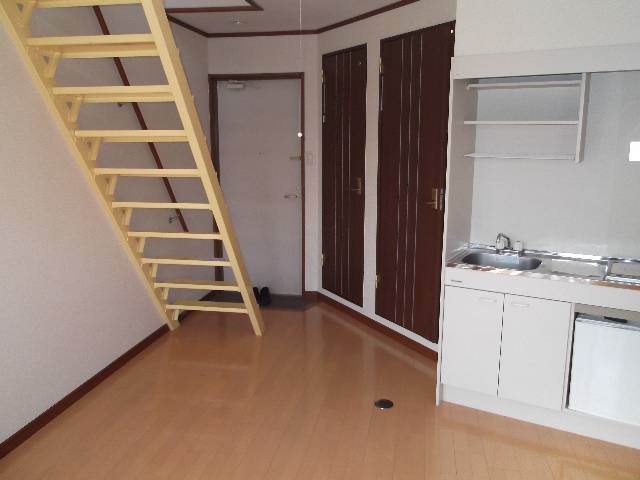内装１