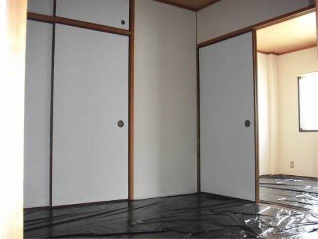 内装１