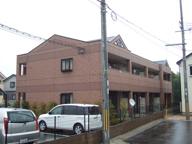外観２