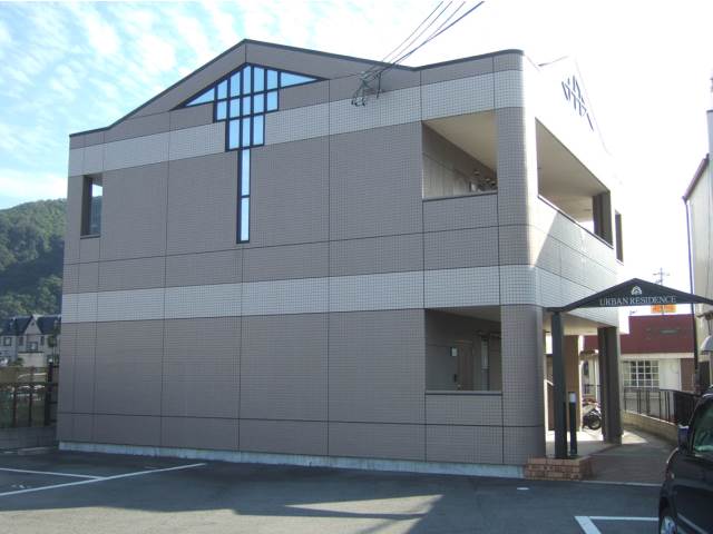 外観１