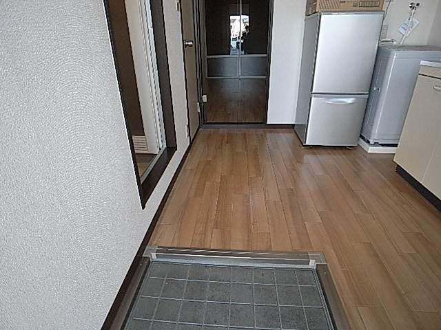 内装１