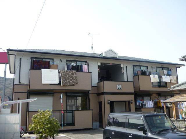 外観１