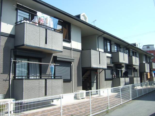 外観１