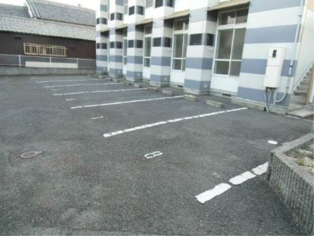 外観２