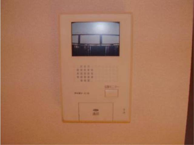 内装３