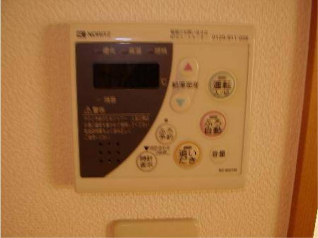 内装４
