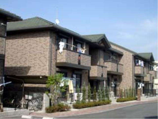 外観１