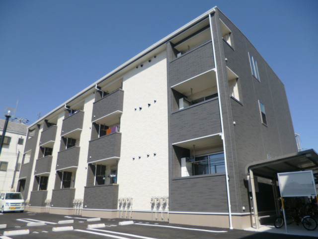 外観画像