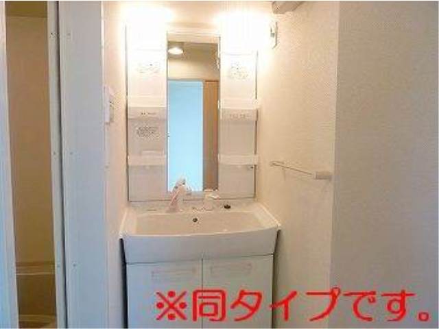 内装４