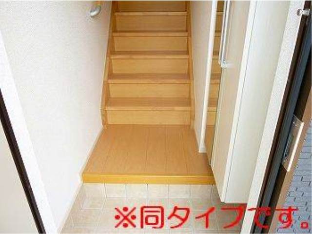 内装６