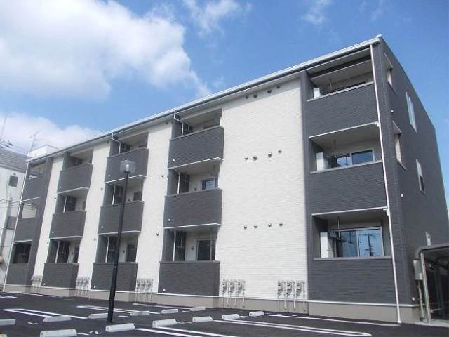 外観１