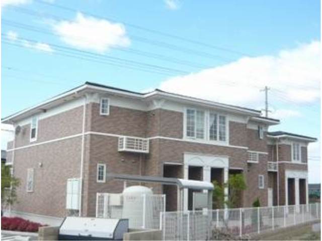 外観１