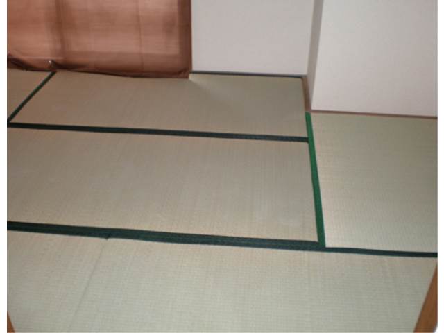 内装２