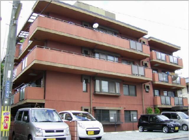 外観画像