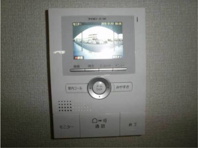 内装４