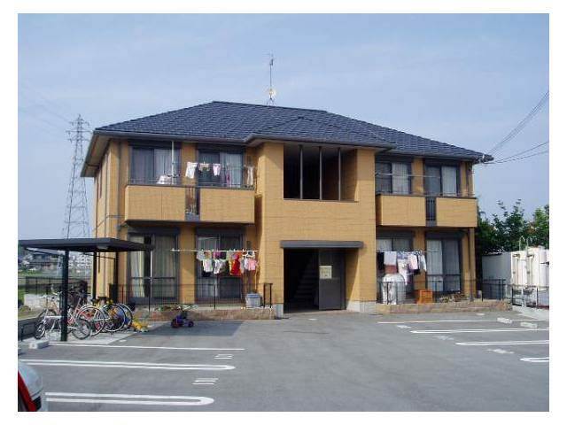 外観１