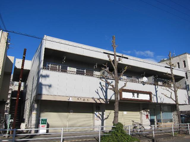0/西崎ハイツ