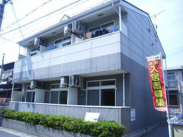 外観１