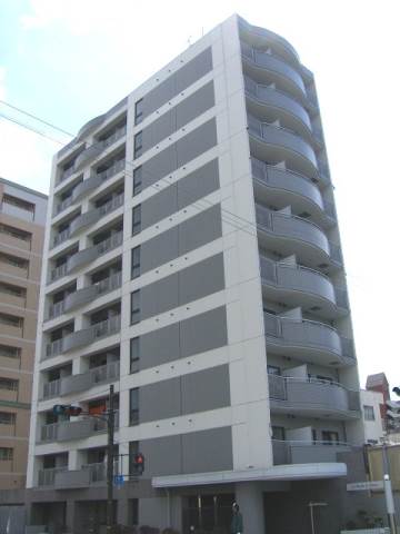 外観１