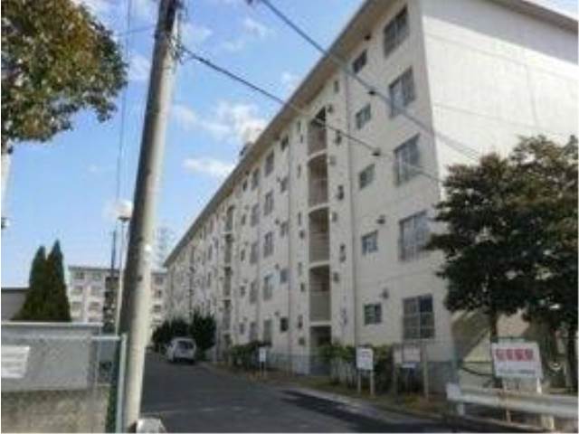 外観１