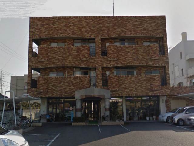 外観１