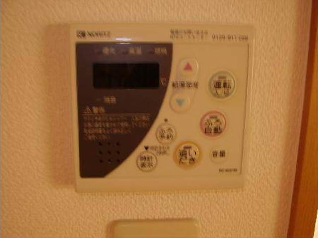 内装４