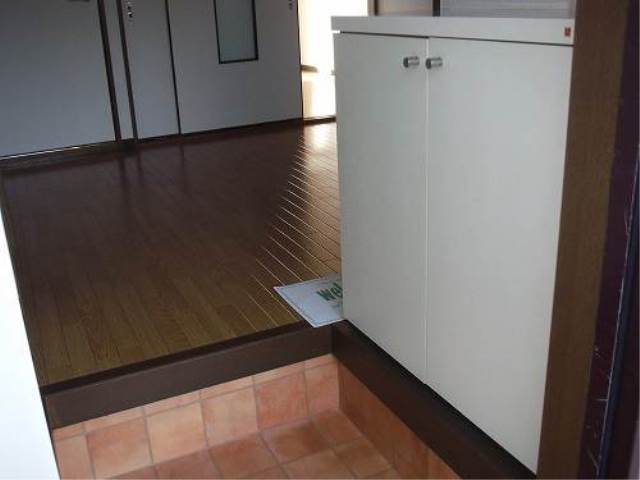 内装７