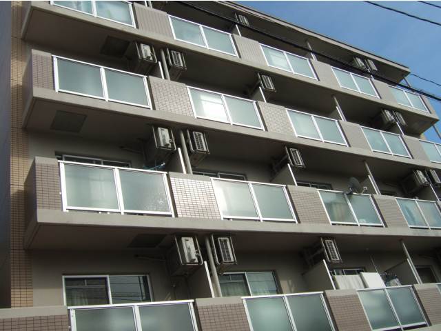 外観１