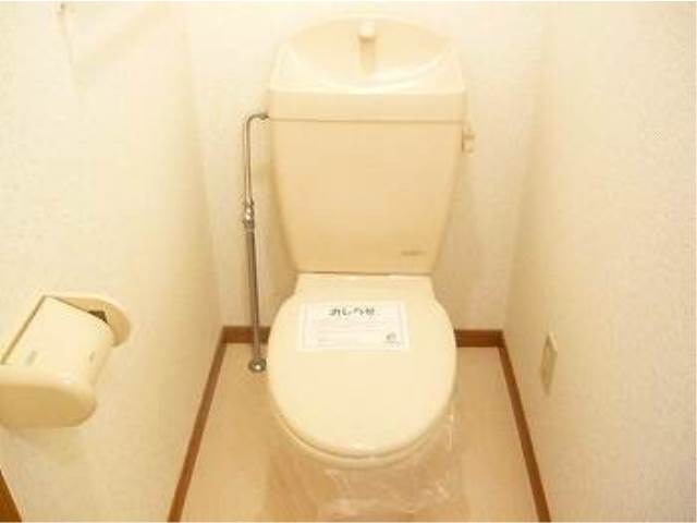 内装４