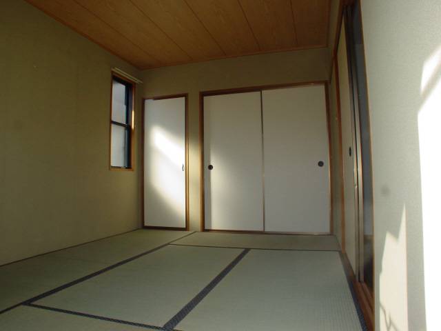 内装３