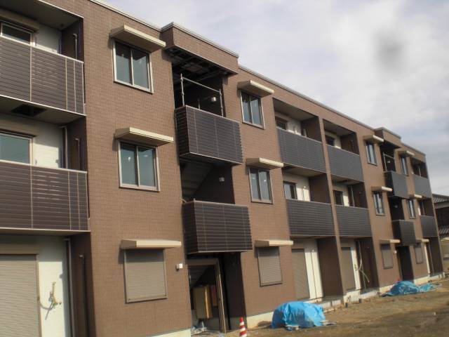 外観２
