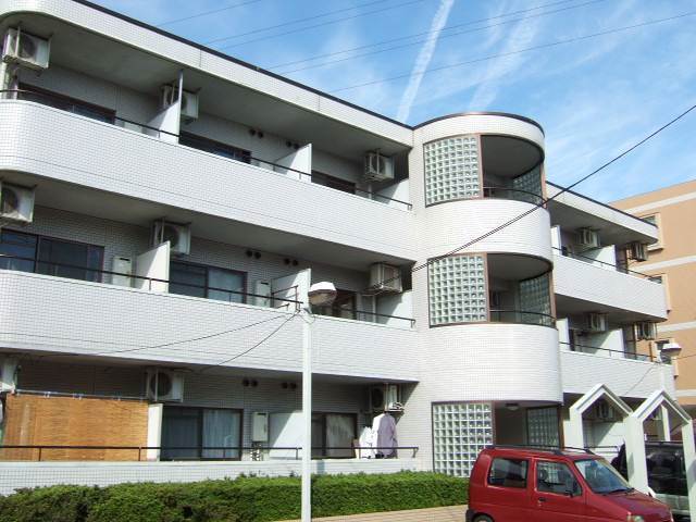 外観１