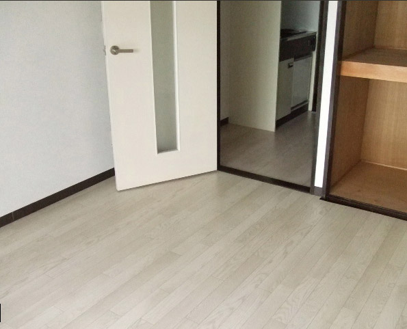 内装３