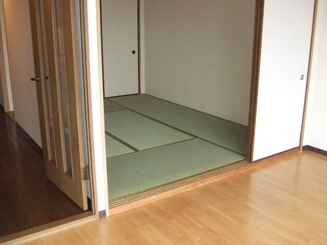 内装２