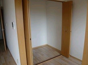 内装３