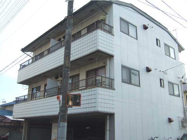 外観画像