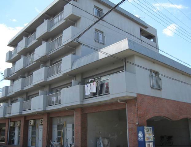 外観２