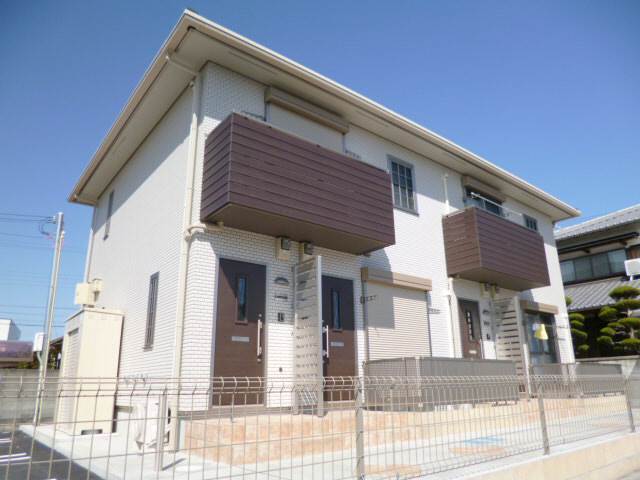 外観１