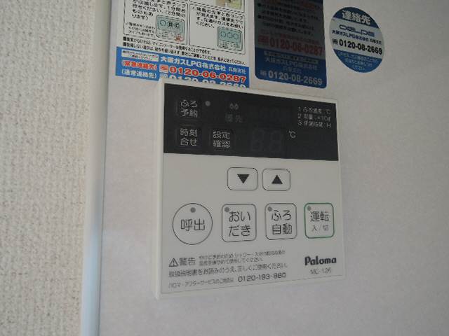 内装３