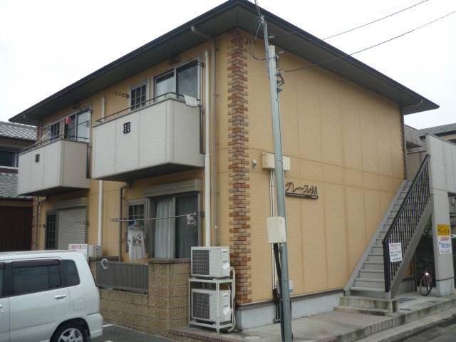 外観１