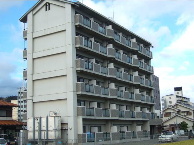外観１