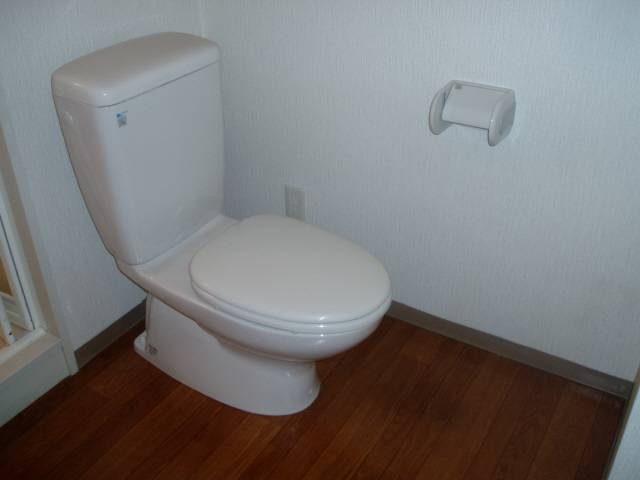 内装４