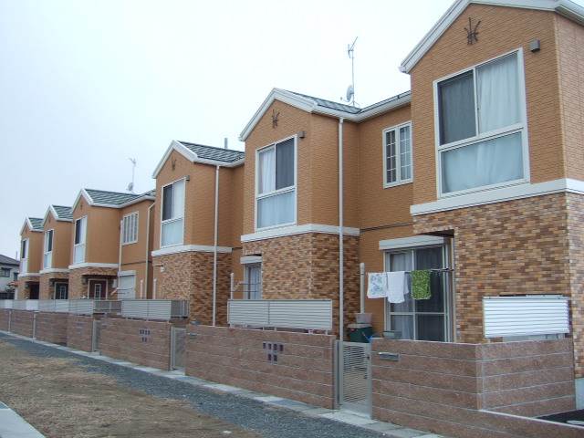 外観１