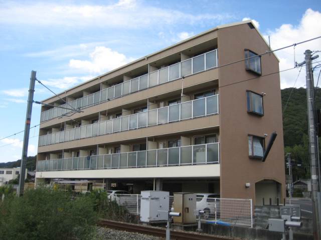 外観１